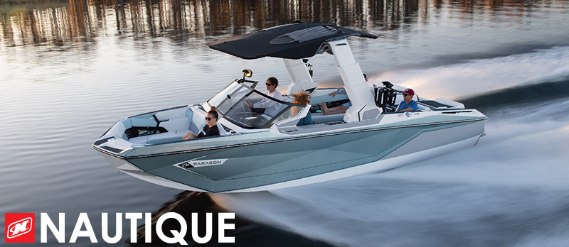 NAUTIQUE