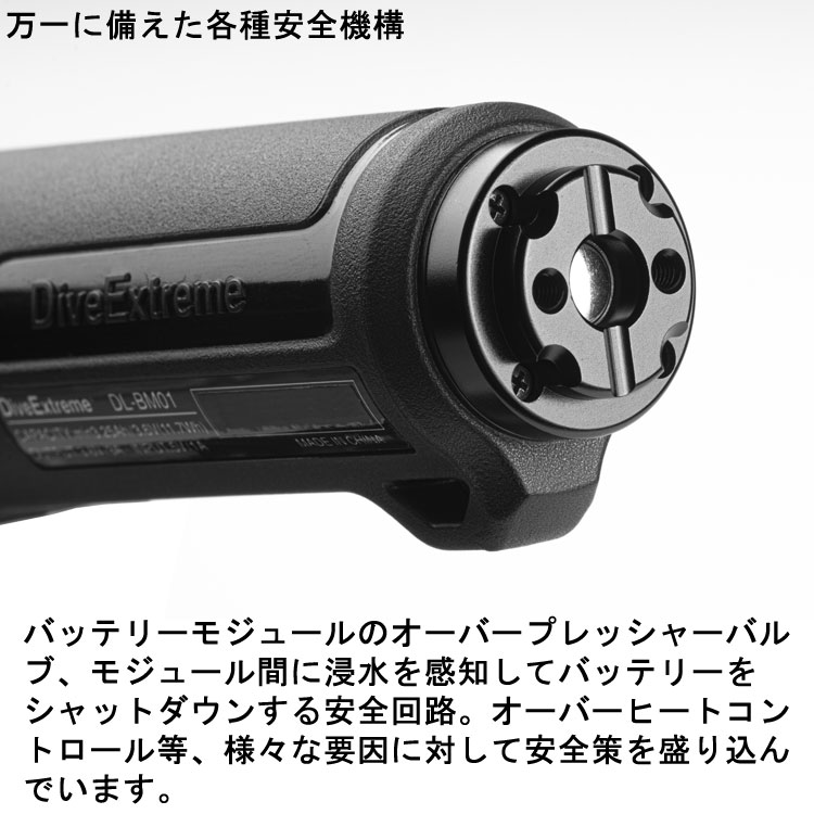 リングライトDL2001