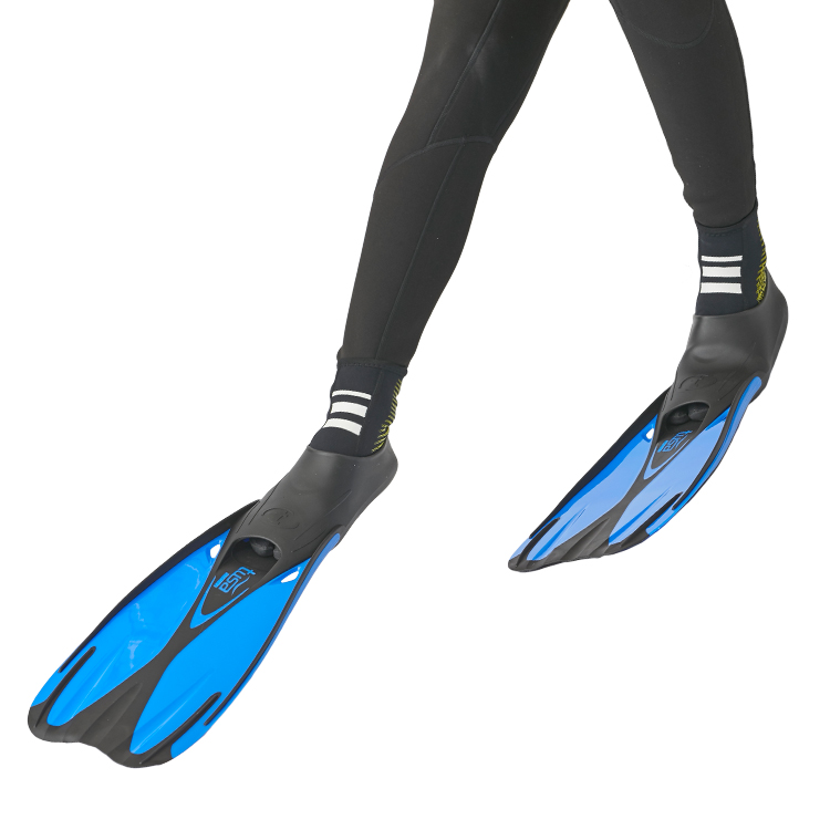 UA0202フルフットフィン