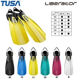 [ TUSA ] SF0113 LIBERATOR u[^[ tB [ _CrOptB ]