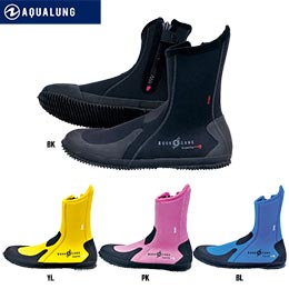 [ ANAO ] AQUALUNG ERGO Boots GSu[c (ubN)[ _CrOpu[c ]