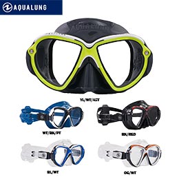 [ ANAO ] B[EgtBbg AQUALUNG Reveal Ultra Fit i2^Cvj