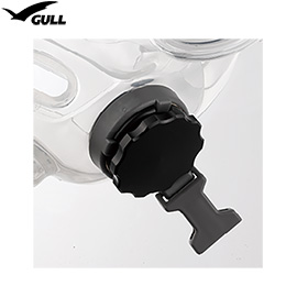 [ GULL ] }eBX ttFCXpzrCou [ GP-7024 ]