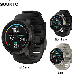_CuRs[^[  [ SUUNTO ] Xg OCEAN I[V  [ {Ki ]