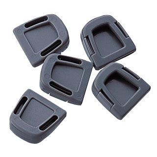 [ GULL ] }XNohXgbp[F (5Zbg)  O[ GP-7018B }eBXttFCXp