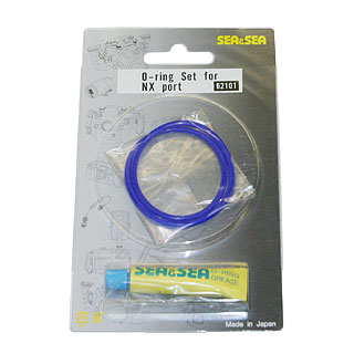 [ SEA&SEA ] �V�[�A���h�V�[ NX�|�[�gO�����O�Z�b�g�y62101�z