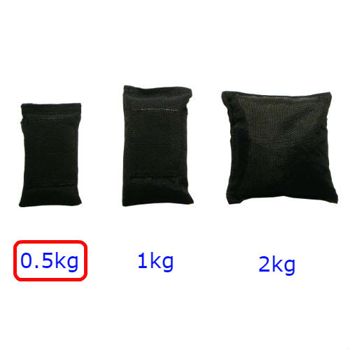 [  ] \tgEGCg 0.5Kg