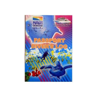 [ NAUI ] pX|[g_Co[YO