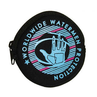 [ BODYGLOVE ] BG COIN CASE RCP[X XJC