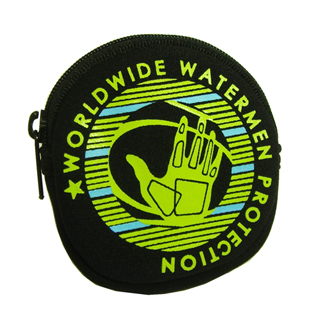 [ BODYGLOVE ] BG COIN CASE RCP[X C