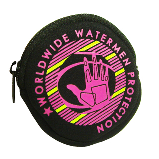 [ BODYGLOVE ] BG COIN CASE RCP[X sN