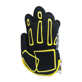 [ BODYGLOVE ] MULTI POUCH BLK {fB[O[uS|[`!!