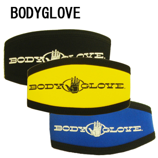 [ BODYGLOVE ] 11BG MASK STRAP }XNXgbvJo[