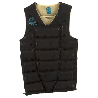 [ Liquid Force ] LbhtH[X@2012Nf MELODY COMP VEST fB[ Ry xXg (MELISSA/bT)