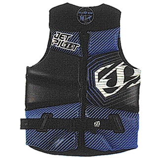 [ JETPILOT ] WFbgpCbg 2012Nf JA1777 DILLION GUN VEST