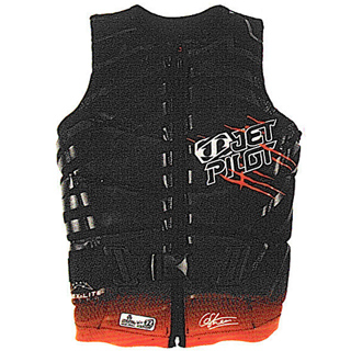 [ JETPILOT ] WFbgpCbg@2012Nf JA1299 O'SHEA VEST