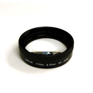 [ [Gk ] N[YAbvY UNCU-02[ 67mm ]