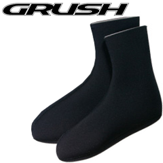 [ GRUSH ] SOCKS GRUSH \bNX [ _CrOpu[c ]