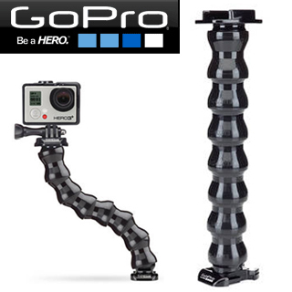[ GoPro ] ACMFN-001 Gooseneck O[XlbN