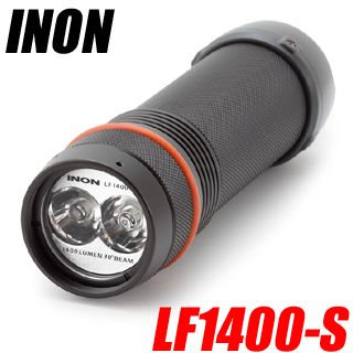 [ INON ] LF1400-S _CrOpLEDCg