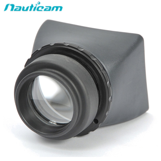 [ Nauticam ] LCD[yt@C_[