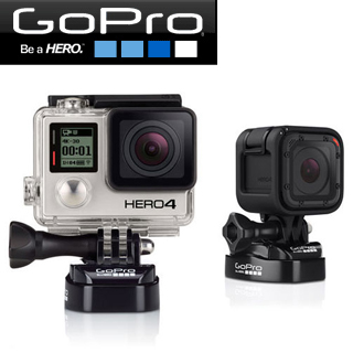[ GoPro ] S[v ABQRT-002 Tripod Mounts gC|bh }EgZbg Ver.2.0
