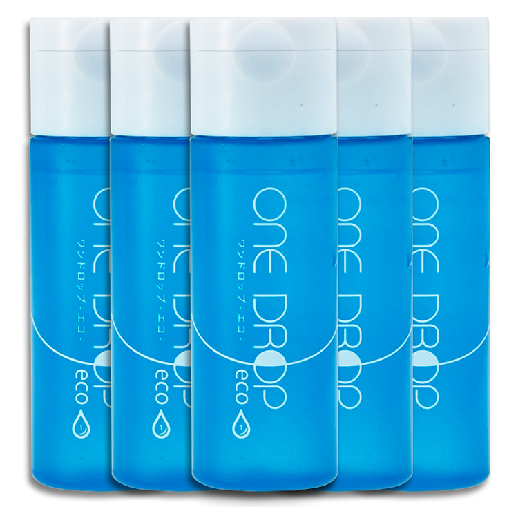 [ mic21IWi ] [ 5Zbg ] ~ ONE DROP eco hbv GR ܂~߁iǂ߁j