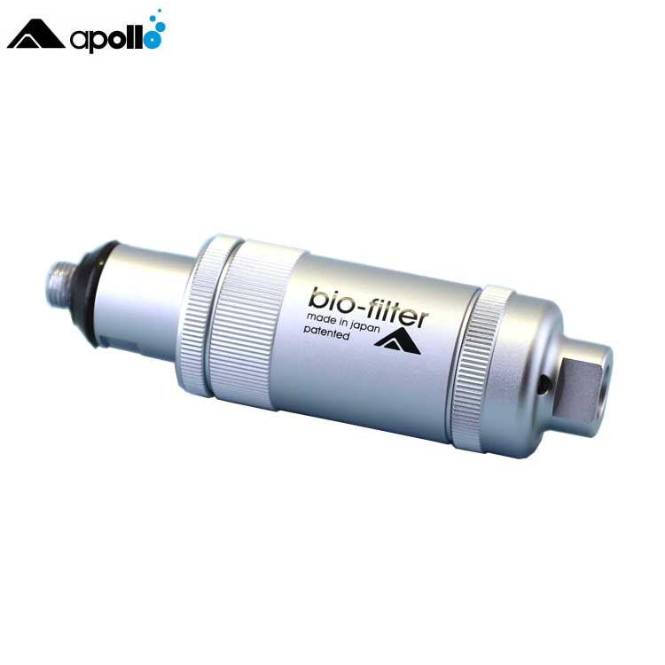 バイオフィルター