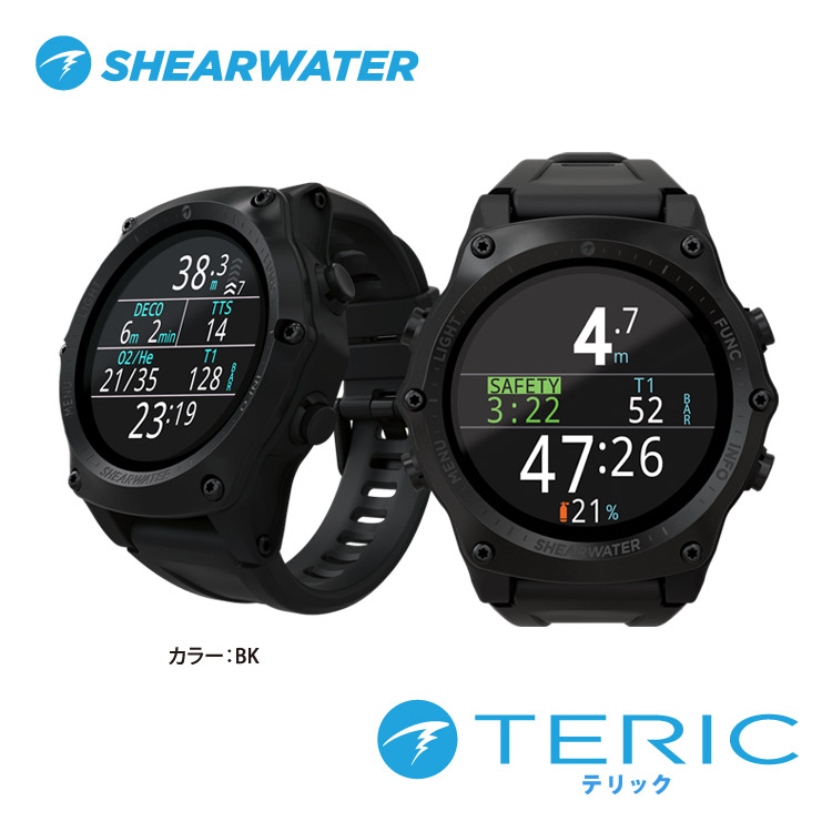 カラーディスプレイ