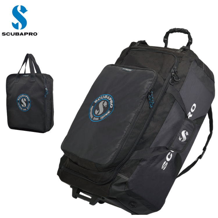 【スキューバプロ】53-310-190 PORTER BAG (ポーターバッグ)