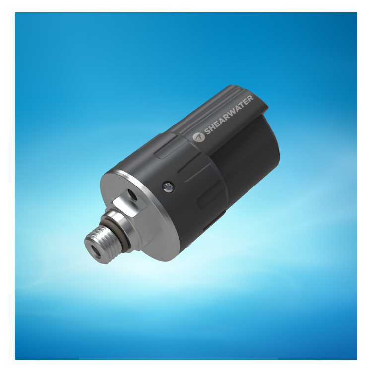 [ SHEARWATER ] VFAEH[^[ Swift Transmitter XEBtggX~b^[