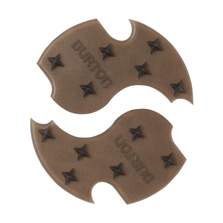 [ Burton ] SPLIT MAT Xvbg Xgvpbh Translucent Black 10821100035NA