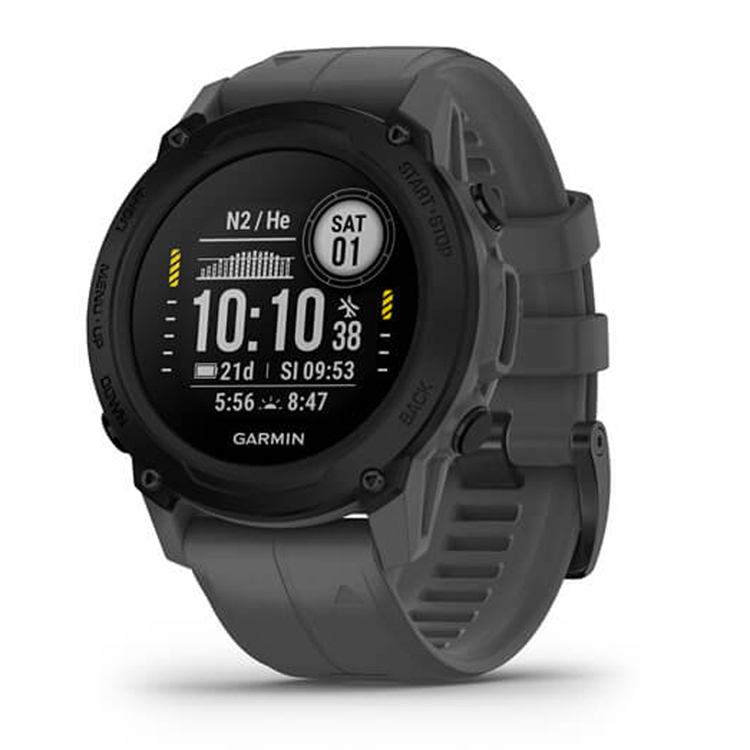 _CuRs[^[  [ GARMIN ] K[~ Descent G1  GPS [d 010-02604