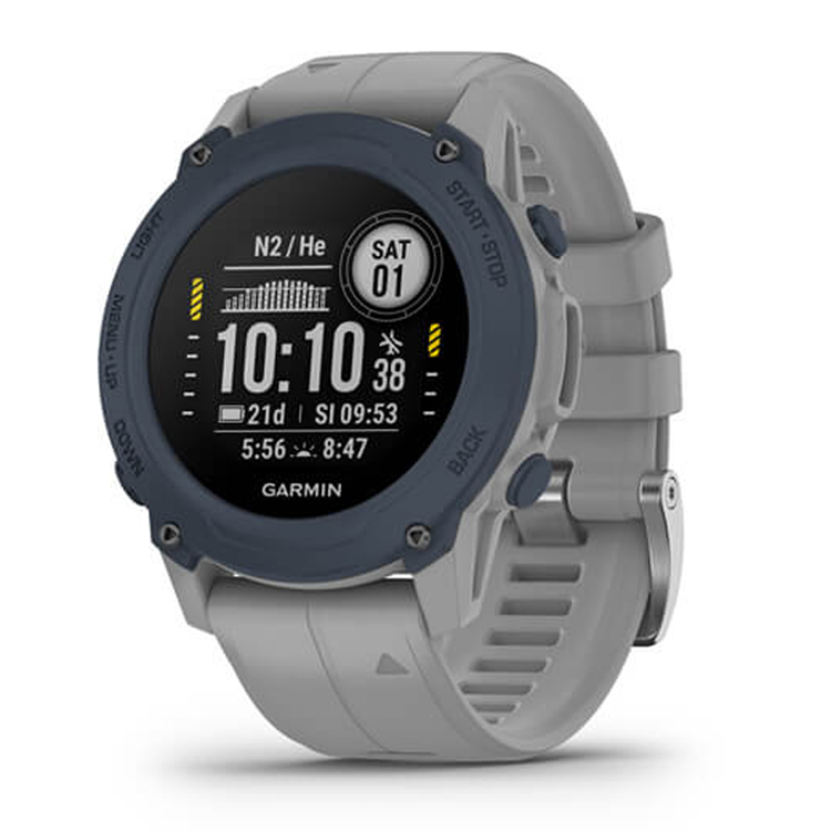 _CuRs[^[  [ GARMIN ] K[~ Descent G1  GPS [d 010-02604