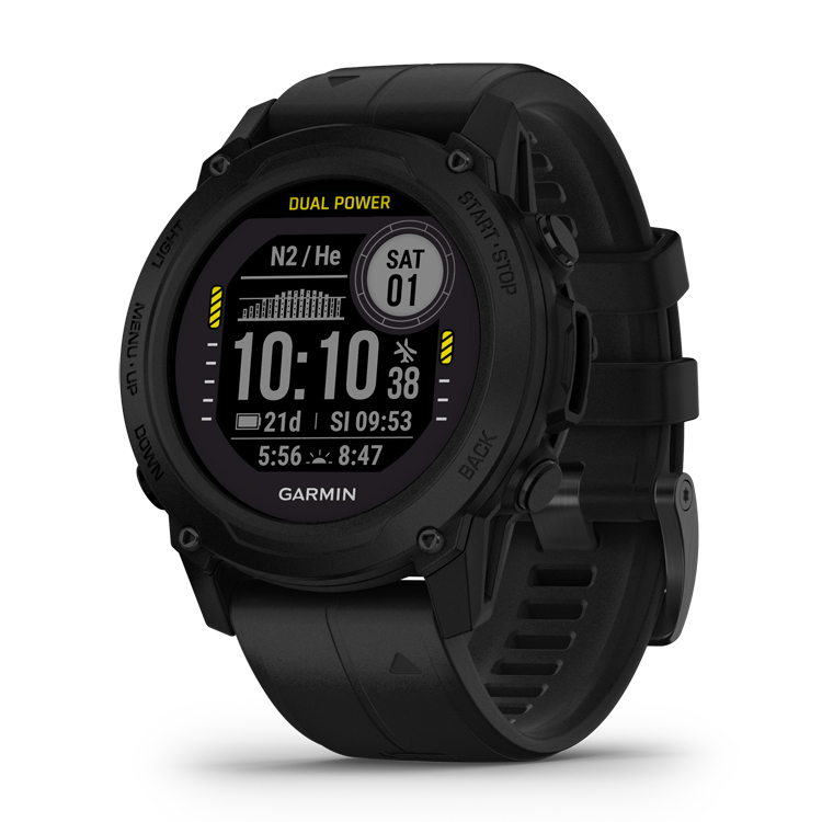 [ GARMIN ] K[~ Descent G1 Dual Power  GPS [d / \[[[d 010-02604