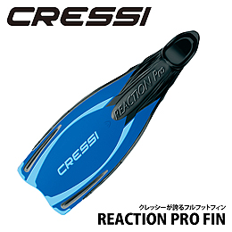 [ NbV[Tu ] REACTION PRO FIN ANV v tB [u[][ _CrOptB ]