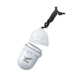 [ GULL ] }JvZ GA-5052B hP[X