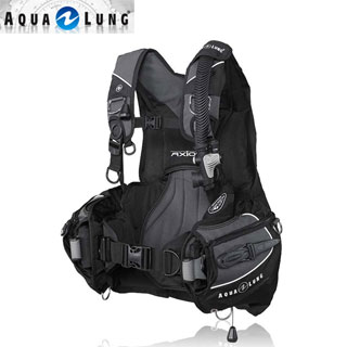 [ ANAO ] AxiomiANVIj BC