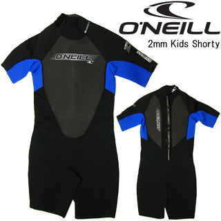 [ OfNEILL ] 2mm KIDS SHORTY qpEFbgX[c y݌Ɉ|/ԕisz