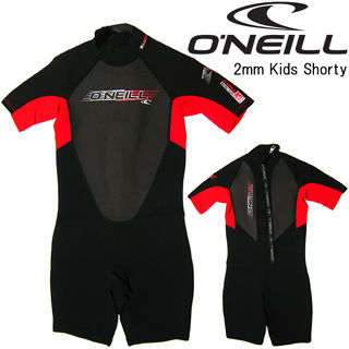[ OfNEILL ] 2mm KIDS SHORTY qpEFbgX[c y݌Ɉ|/ԕisz