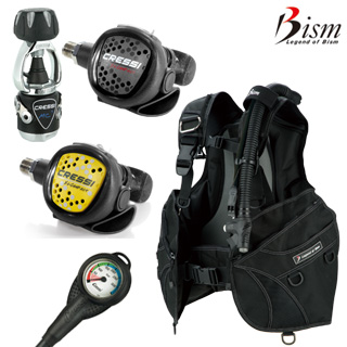 [ Bism ] JS3420 SUMERGE BC MARK2 + MC9/COMPACT dރZbg