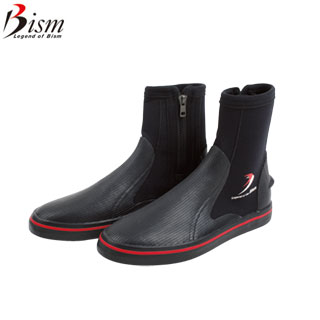 [ Bism ] AB3100 BOOTS _CrOu[c[ _CrOpu[c ]
