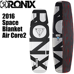 [ RONIX ] jbNX 2016Nf Space Blanket AIR CORE2 Xy[XuPbg GARA2 y胂fzyz