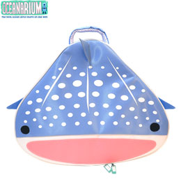 [ OCEANARIUM ] M[^obOiWxCUj M[^[obO RB05 whaleshark regulator bag