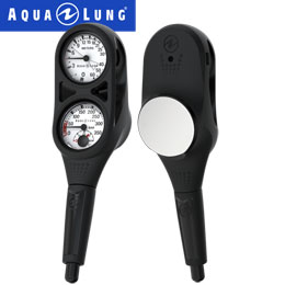 [ ANAO ] PRECISE 2 GAUGE AQUALUNG vVX2Q[Wicv{[vj 614118