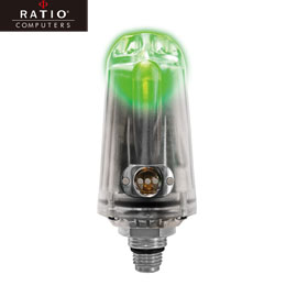 [ RATIO ] FL1600 CX GA[CeO[V