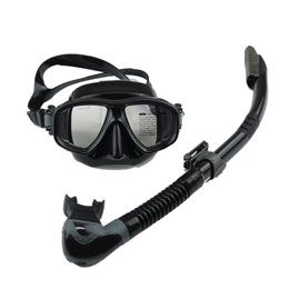 [ PRODIVE ] �V���m�[�P���Z�b�g �V���m�[�P�����O2�_�Z�b�g [BK/BK] [�j�����p ] [�V���m�[�P�����O�p ]