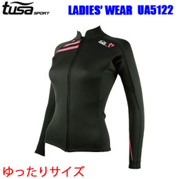 [ tusa sport(cTX|[c) ] UA5122 fB[X^bp[