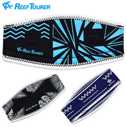 [ ReefTourer ] RA5007 }XNXgbvJo[ Xm[POp