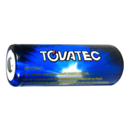 [ Tovatec ] t[W1000[p`ECIdr26650